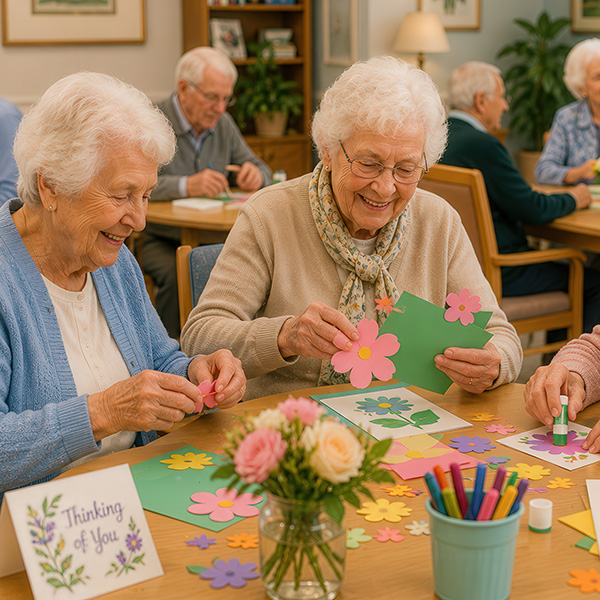 care-home-arts-crafts-activity
